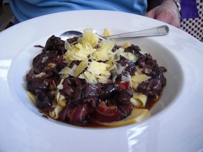 oxtails
